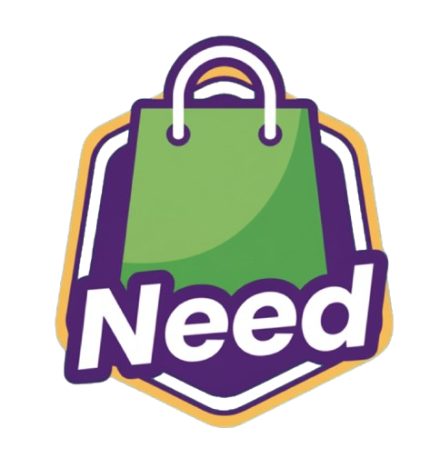Need Logo