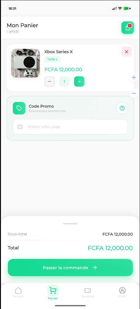 App Screenshot 3