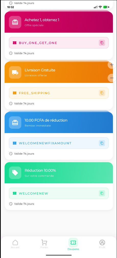 App Screenshot 5