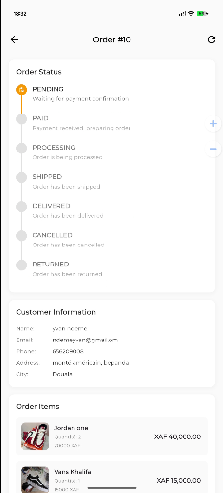 App Screenshot 4