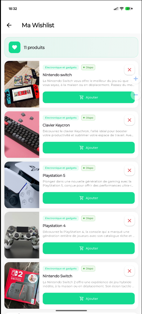App Screenshot 2